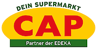 CAP-Markt Logo